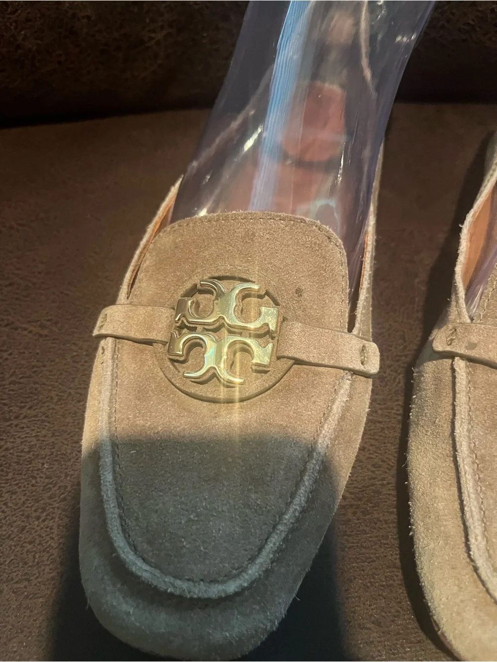 Tory Burch elevate your